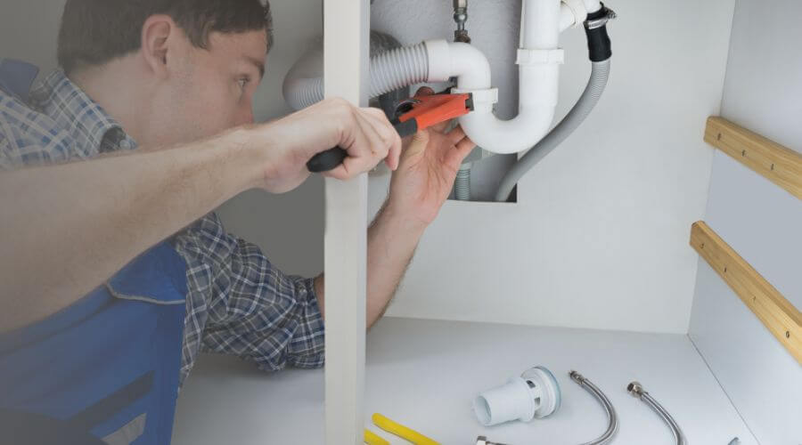 Professional emergency plumbing in Irrigon, OR